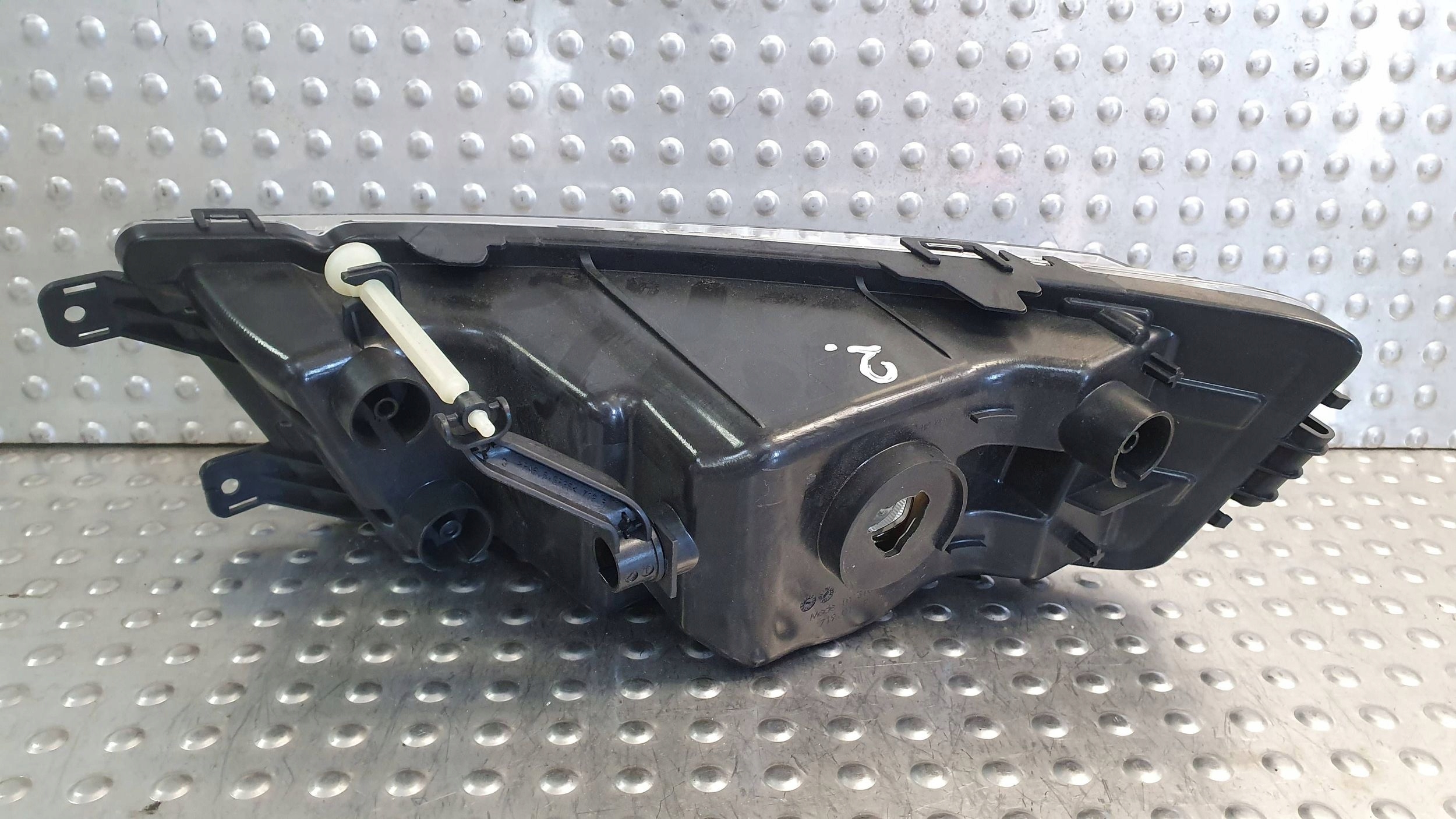 nebelscheinwerfer rechts SKODA OCTAVIA 3 12- 5E0941700