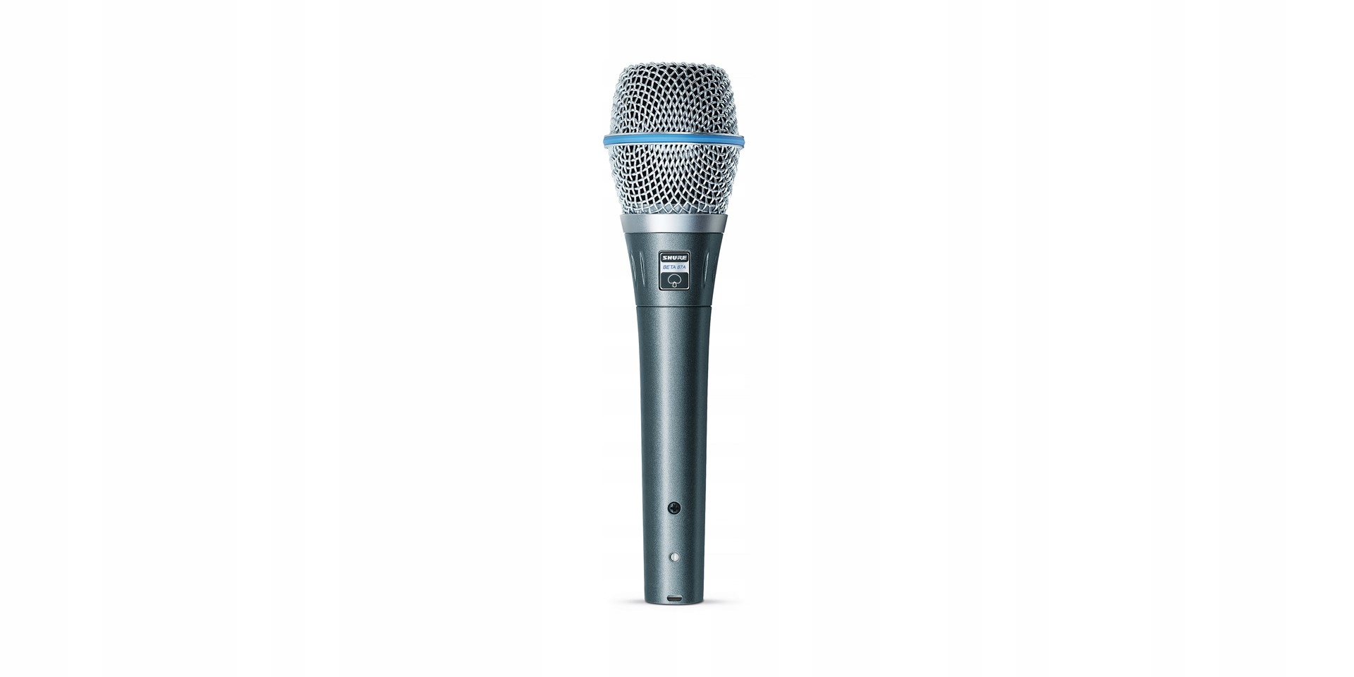 Shure Beta 87A - Mikrofon wokalny