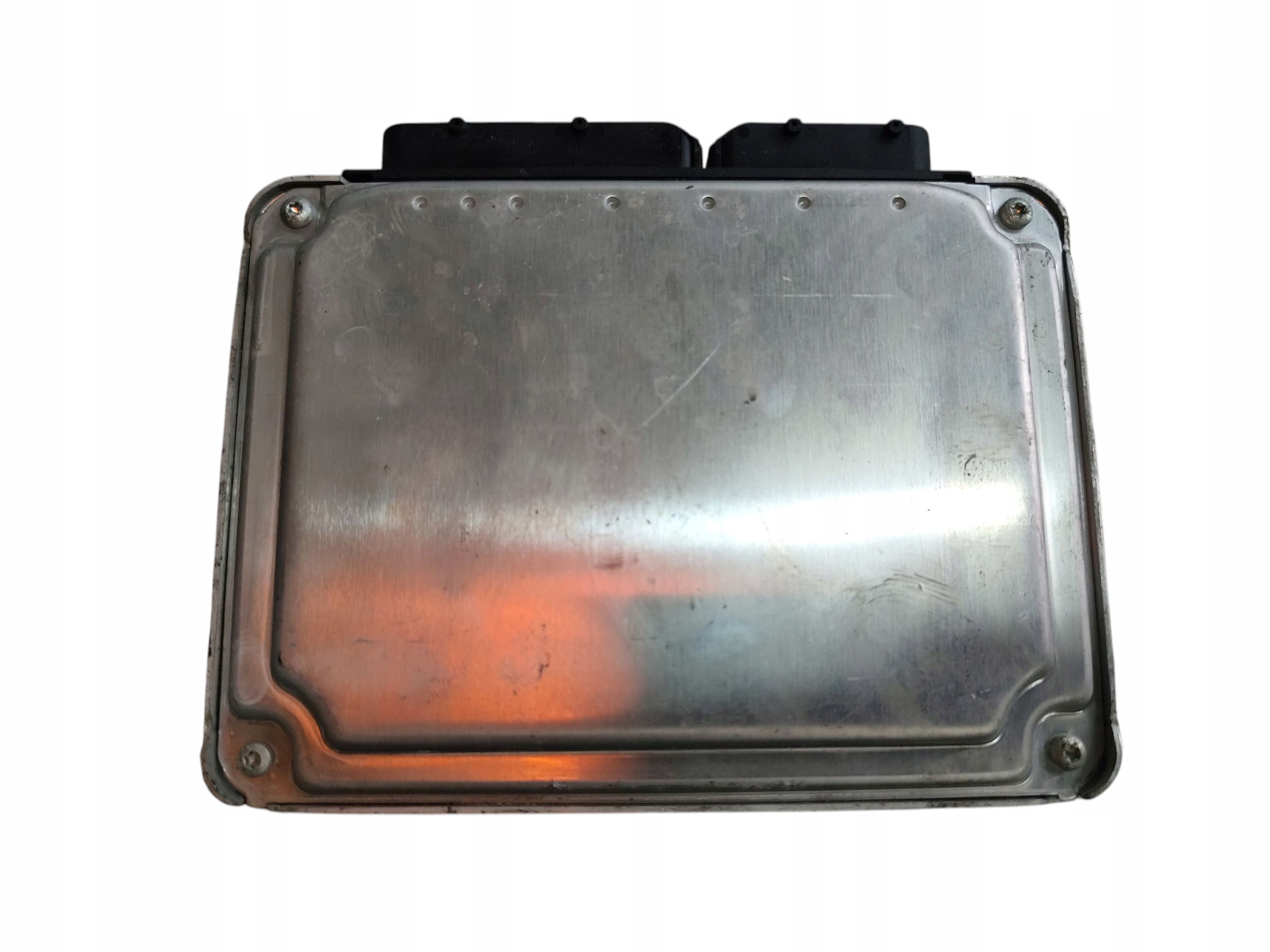 computer Motore PORSCHE CAYENNE e 9PA 3.2 V6 M02.2Y 022906032T 0261207714
