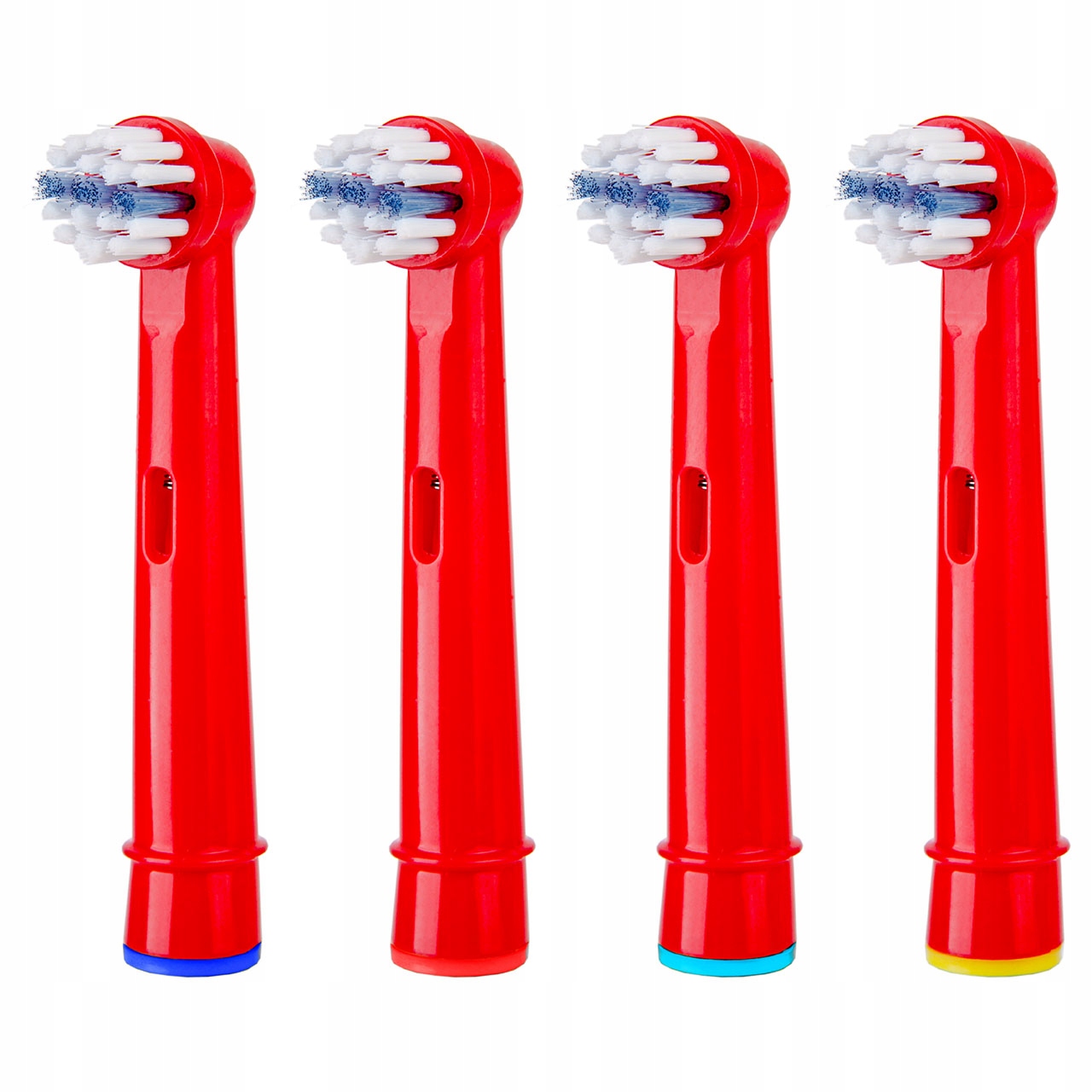 

Końcówki Do Szczoteczki Oral-b Dla Dzieci Kids x4