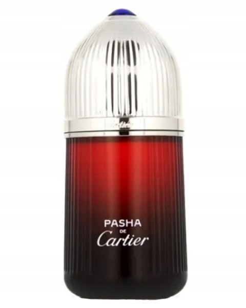 Cartier Pasha De Cartier Edition Noire Sport 100ML