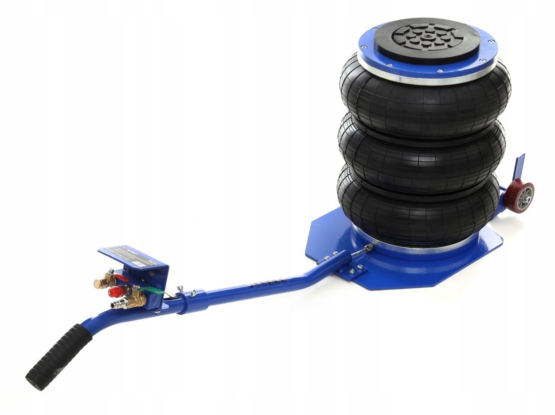 PODNOSNIK PNEUMATYCZNY PODUSZKA BALWANEK 6000KG 6T Producent code TA290