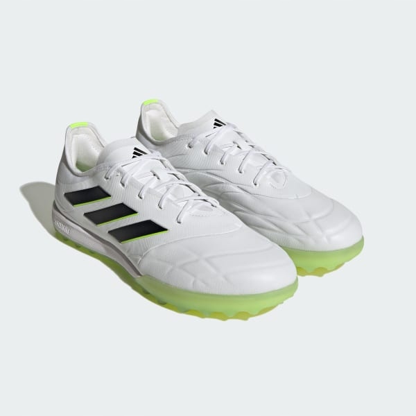 Adidas Fotbalová obuv Copa Pure II.1 Tf Football GZ2519 Pánské Velikost 48