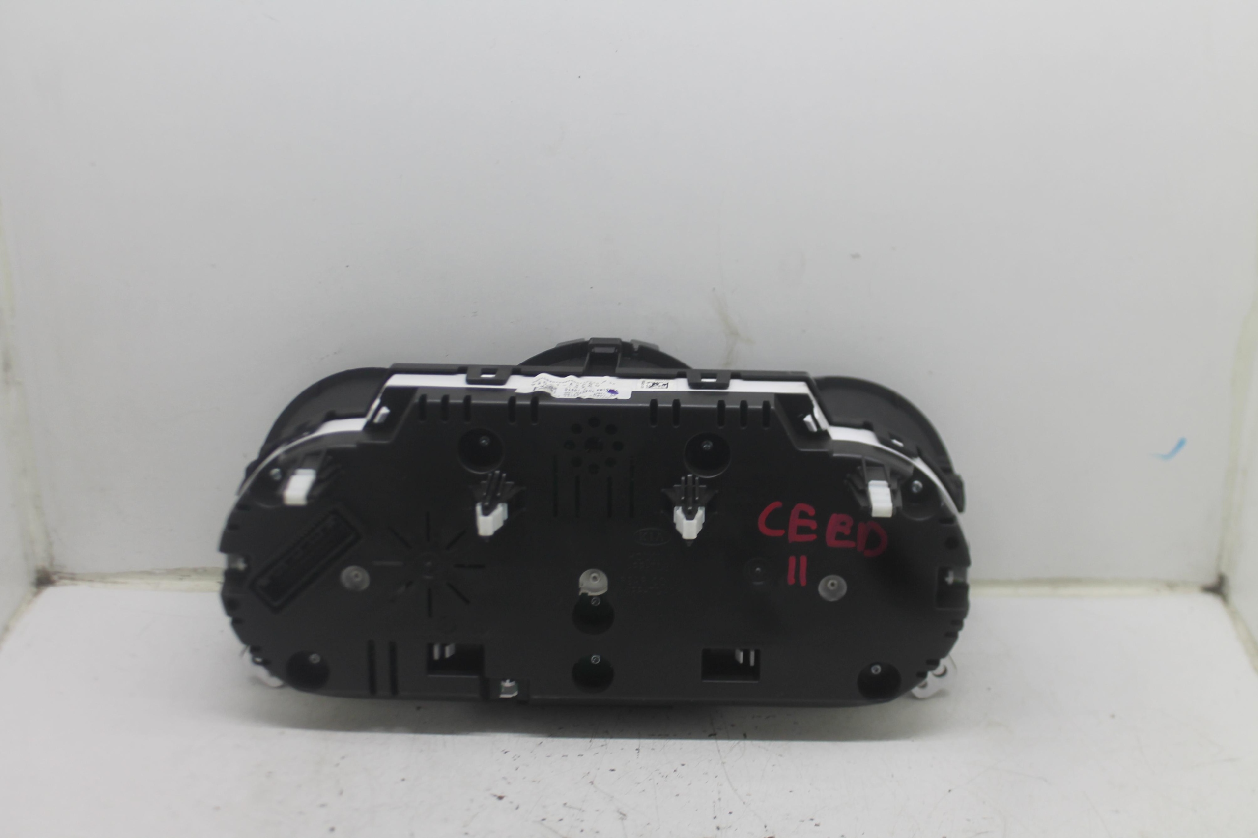 dials dials 94031-A2080 KIA CEED II 1.6 GDI 12-18 ANGLIK