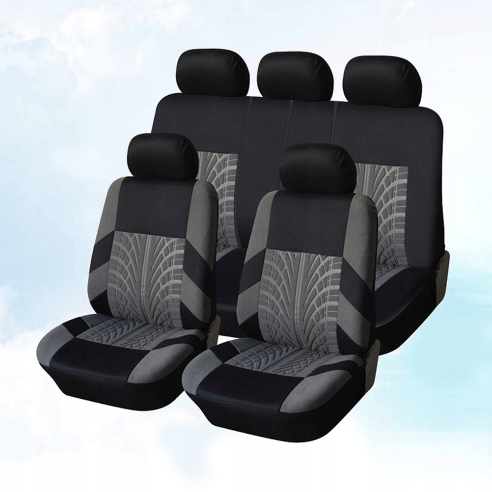 AKCESORIA DO POKRYĆ FOTELI SAMOCHODOWYCH POKRYCIA SAMOCHODOWE Producent inny