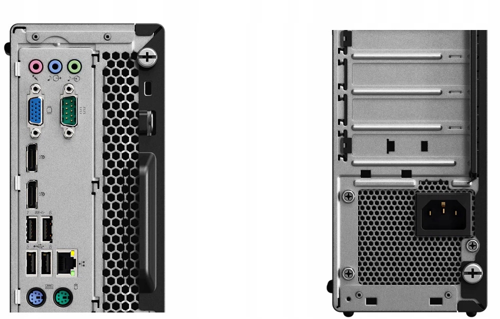 KOMPUTER Lenovo M75s SFF Ryzen 3 4GHz DDR4 SSD 8/240 RSCOM Windows 11 Taktowanie bazowe procesora 3.6 GHz