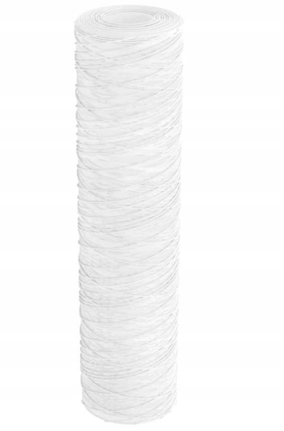 Wkład filtra UST-M sznurkowy 10