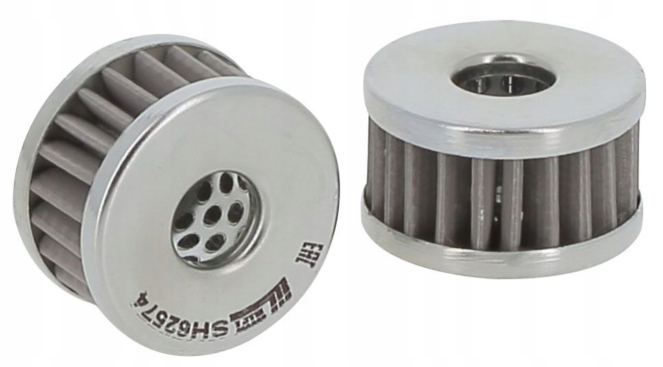 Hydraulický Filtr Sh 62574 Hifi Filter