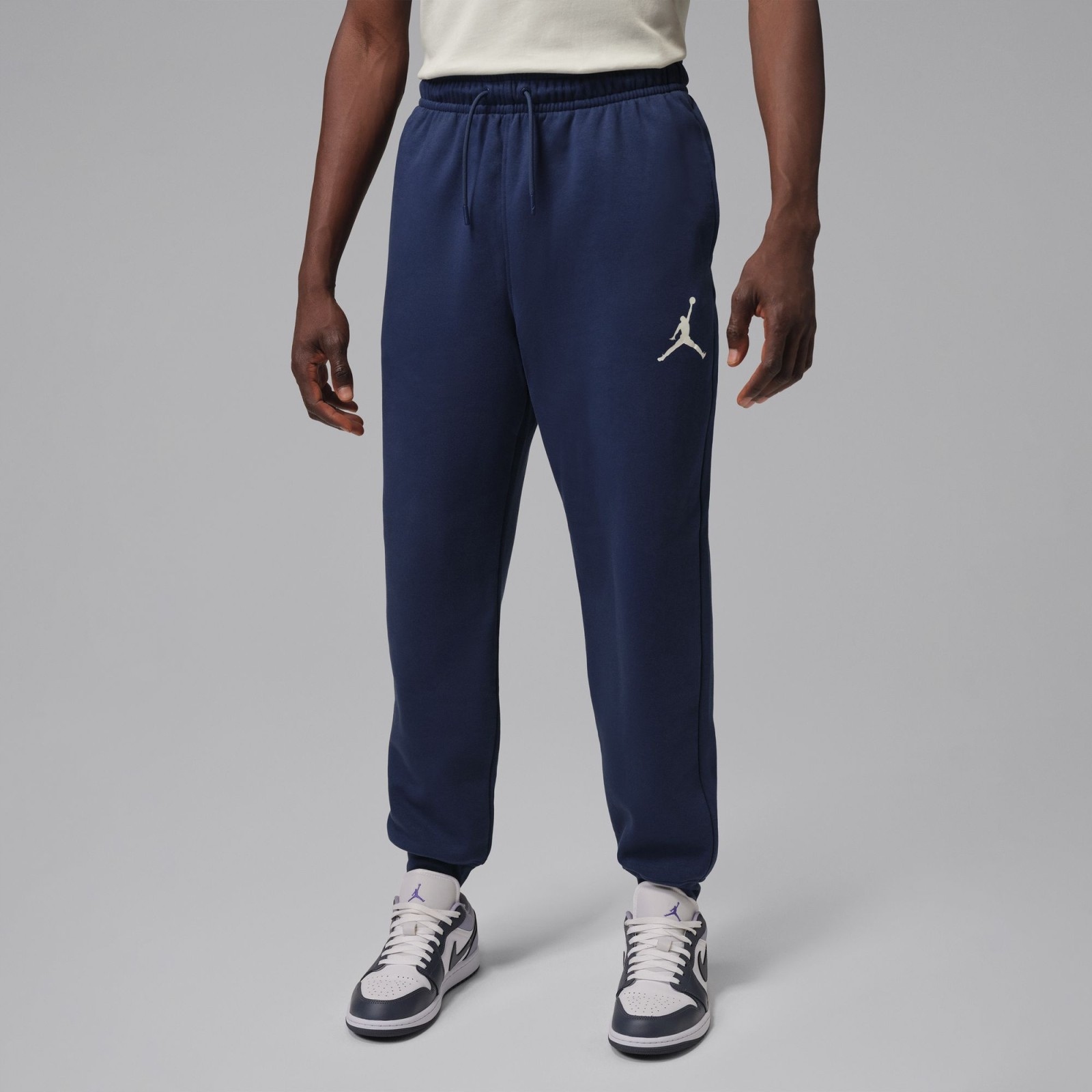 Pánské tepláky Jordan Men Fleece Pants
