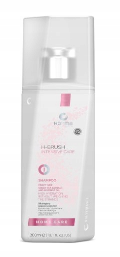 Honma Tokyo H-Brush Intensive Care šampon na vlasy 300 ml