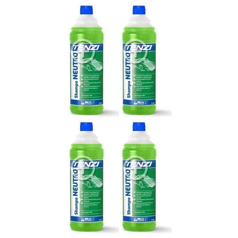 TENZI SHAMPO NEUTRO 1L