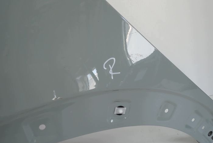 FORD PUMA MK2 II 19- fender left front front