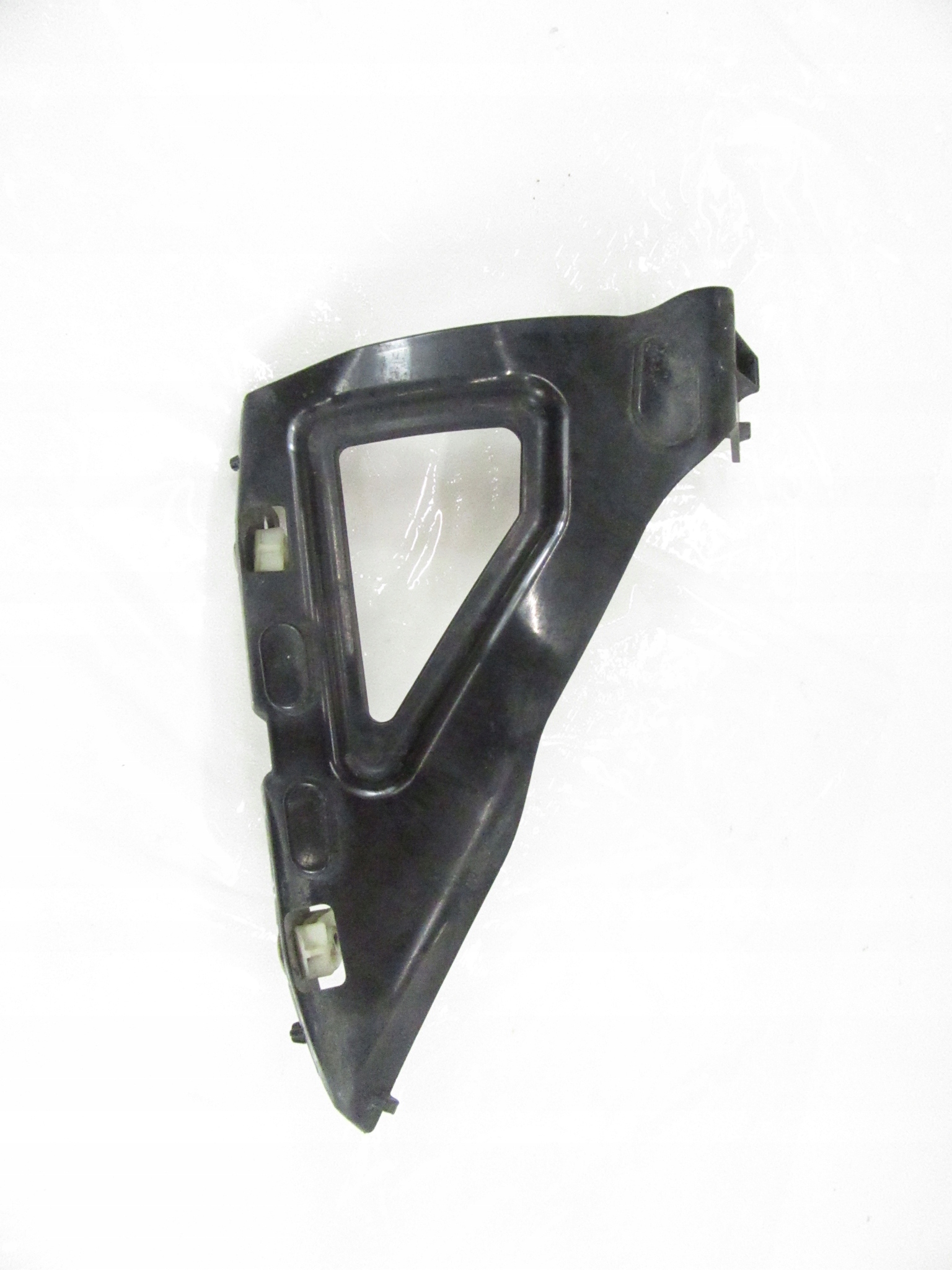 Poignée Support Support plaque Aile Pare choc BMW 7 G11 G12 2015-2019r. Droite