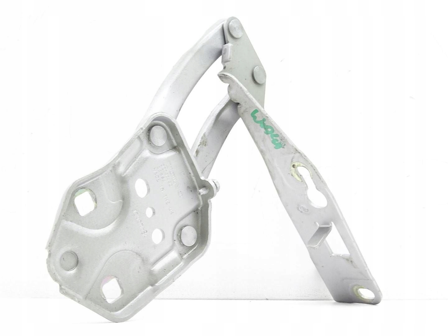 hinge bonnets POKRYWY of the engine right front front VOLVO XC40 32297490