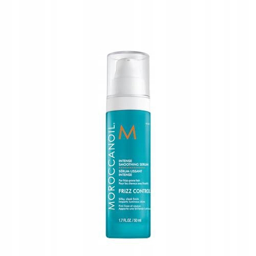 Moroccanoil Intenzivní Vyhlazující Sérum Proti Krepatění Vlasů, 50 ML