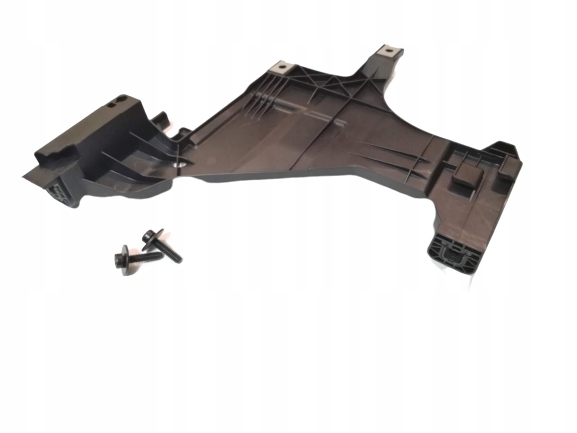 8T0941453D - Кронштейн полка под передний фонарь Audi A4 B8 FL