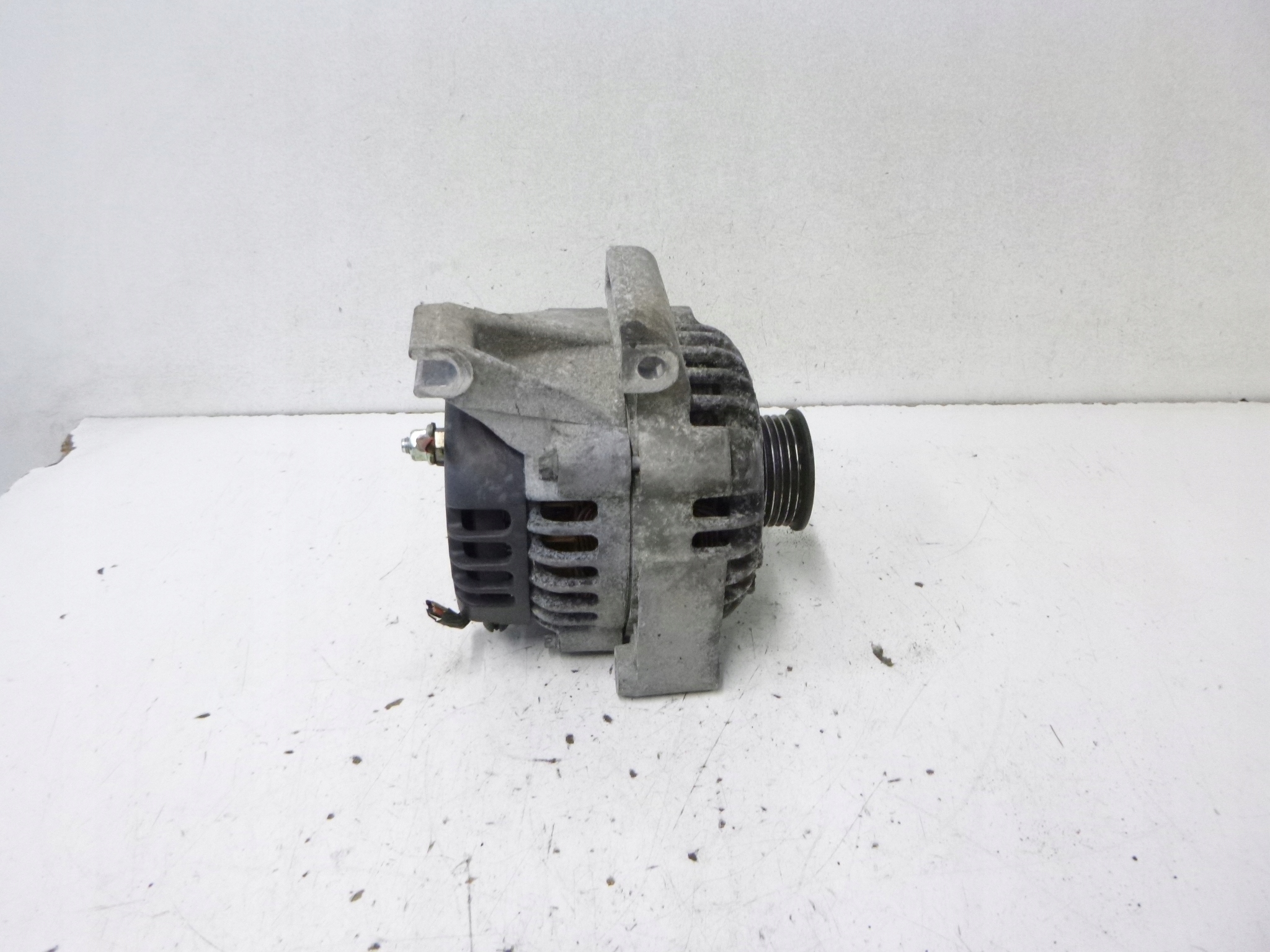 ALTERNATOR CHEVROLET ALERO 3.4 02R.