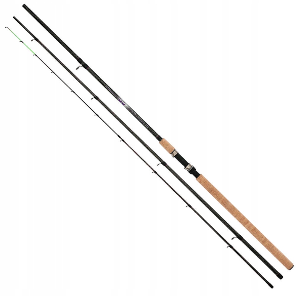 Wędka Mikado Ultraviolet Heavy Feeder 360cm 120 g Gratis!!!
