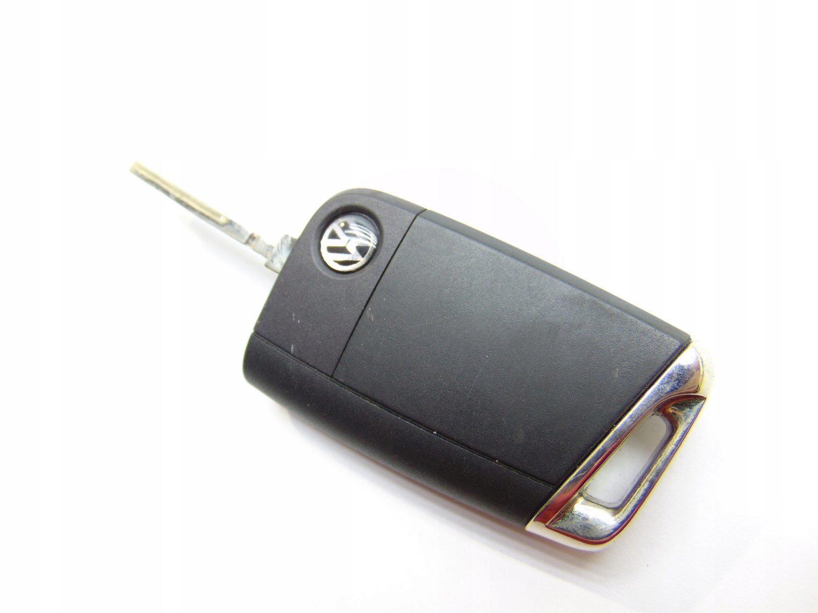 key PILOT VW POLO 2G VI GTI 17- 2G6959752AF