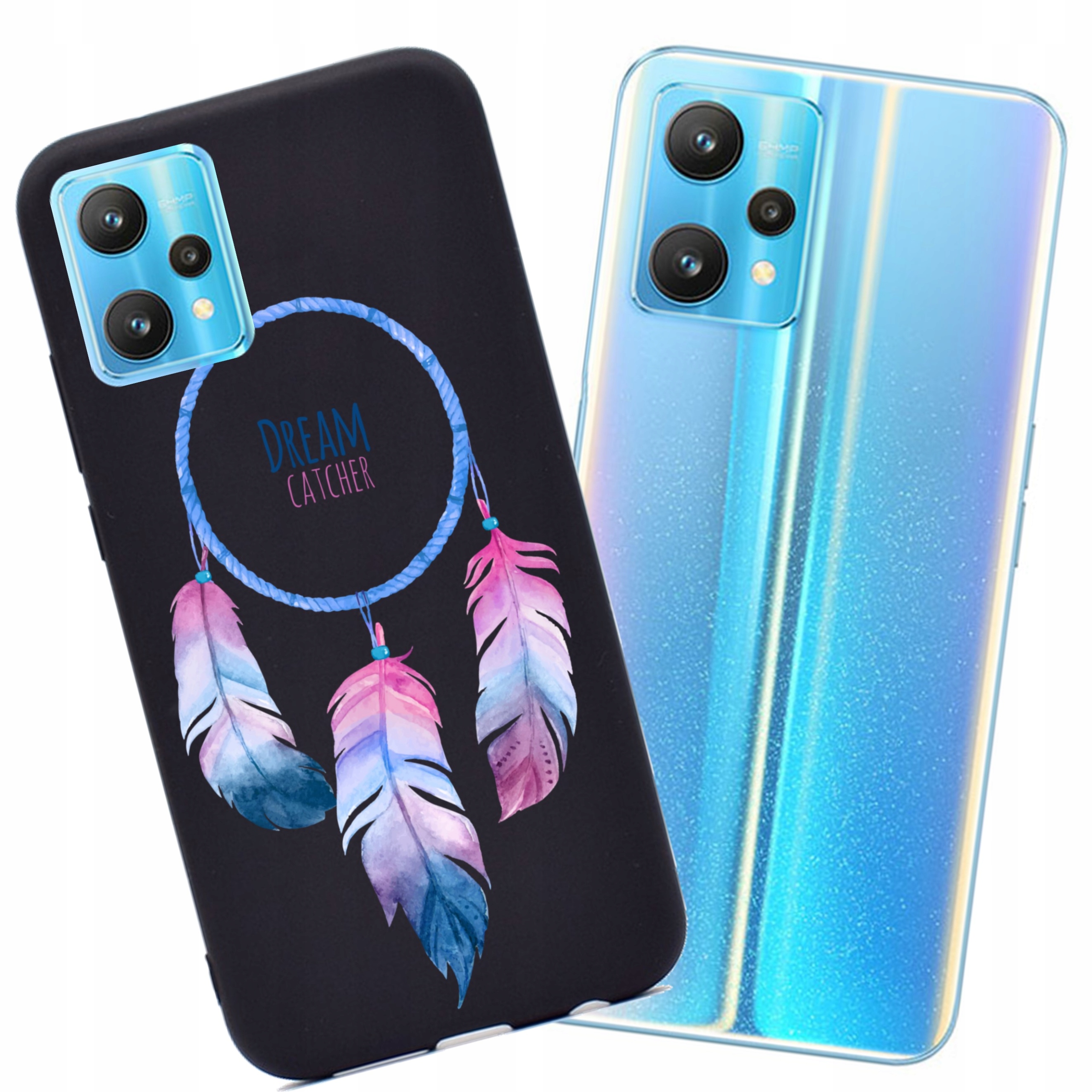 

Etui Matowe Matt Case do Realme 9 Pro 9 5G