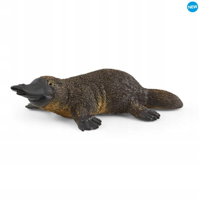 

Schleich 14840 Dziobak