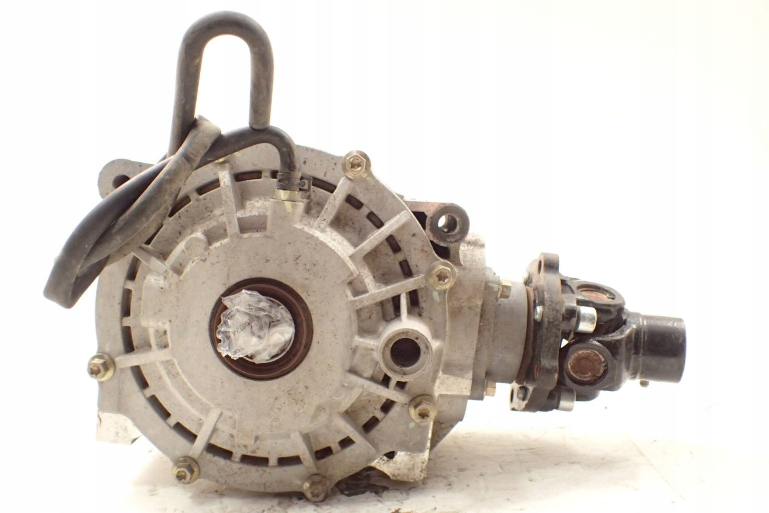 Segway Snarler AT6 600 Dyfer tył most napęd