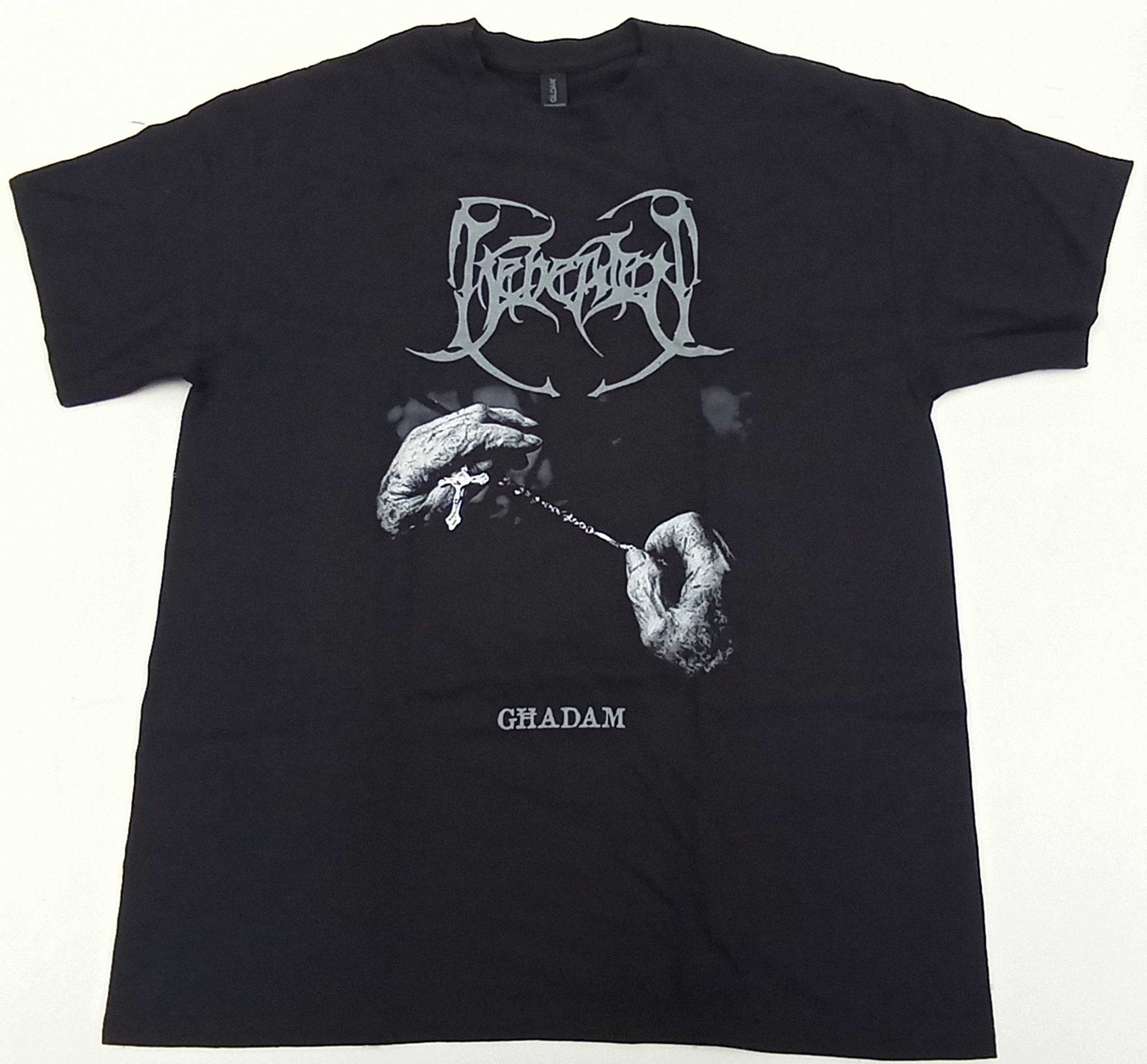 Beheaded death metal koszulka XL