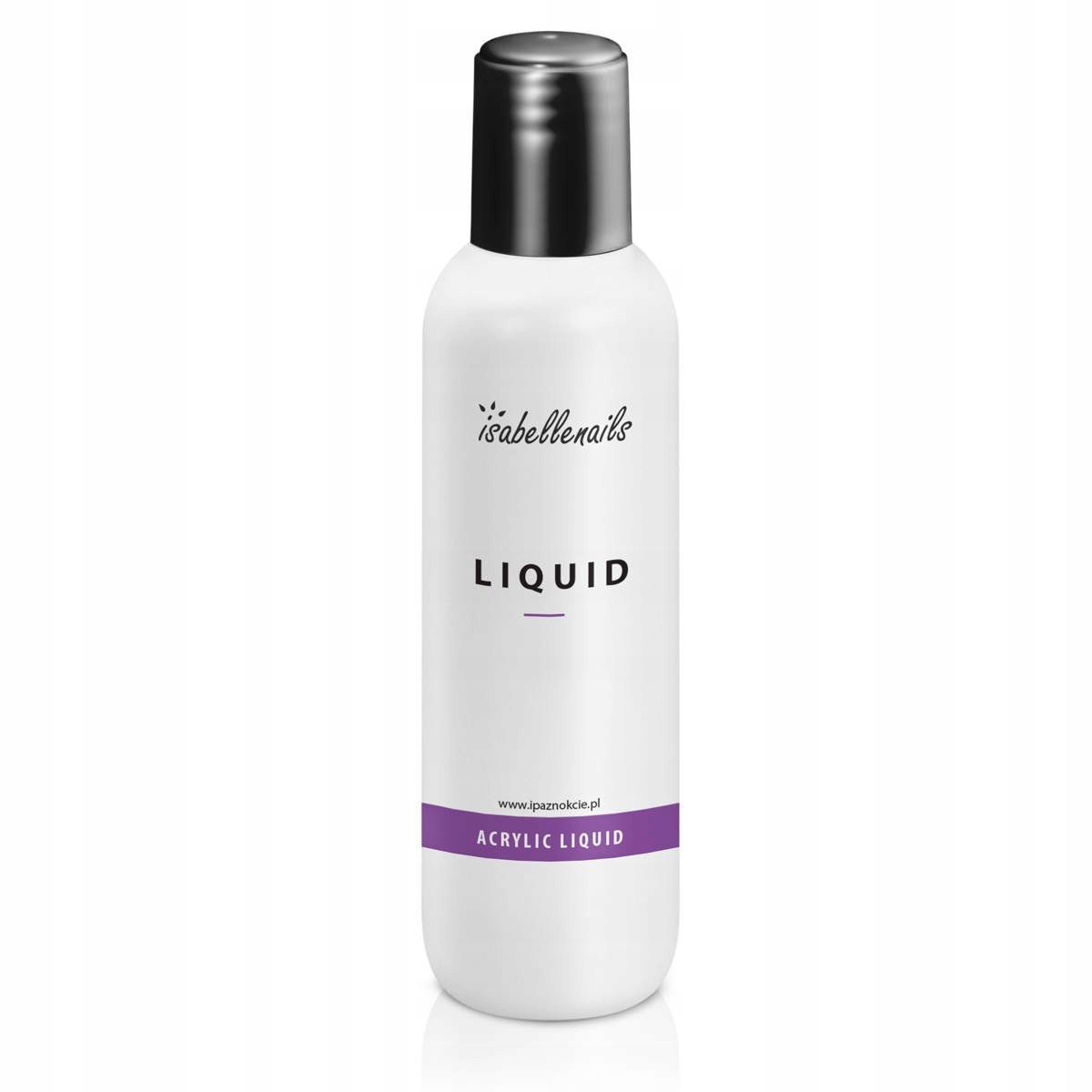

Płyn Do Akrylu Pudru Akrylowego Liquid 100ml