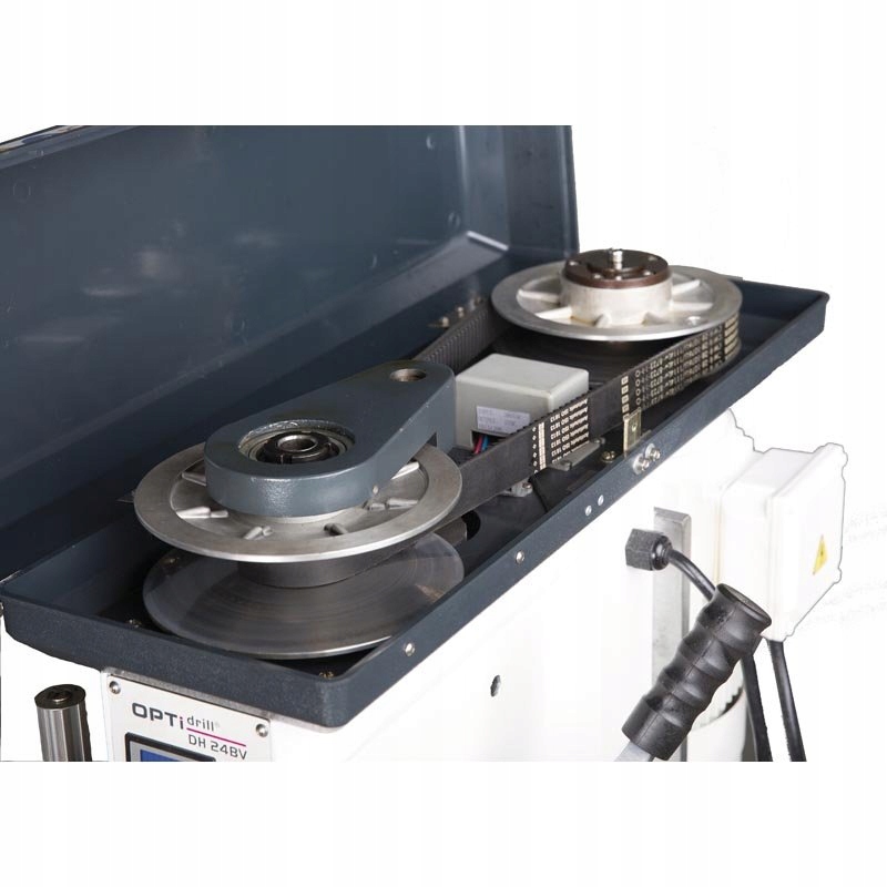 WIERTARKA STOŁOWA DH 24BV OPTIMUM 3020420 Kod producenta 3020420