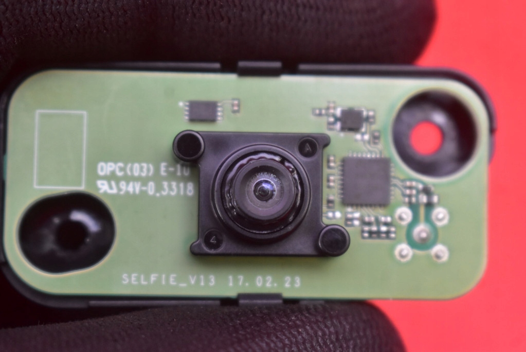 KAMERA PRZEDNIEJ windows 1098383-00-D TESLA MODEL 3 17-21