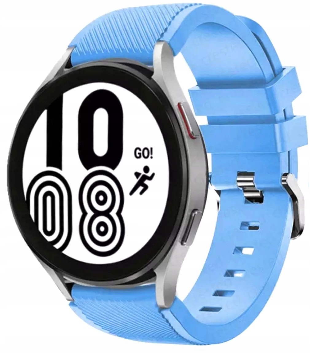 

Pasek Galaxy Watch 4 5 Active 2 40/42/44/46/45 Pro
