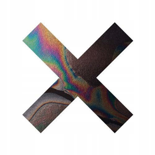 XX, The Coexist (CD)-Zdjęcie-0