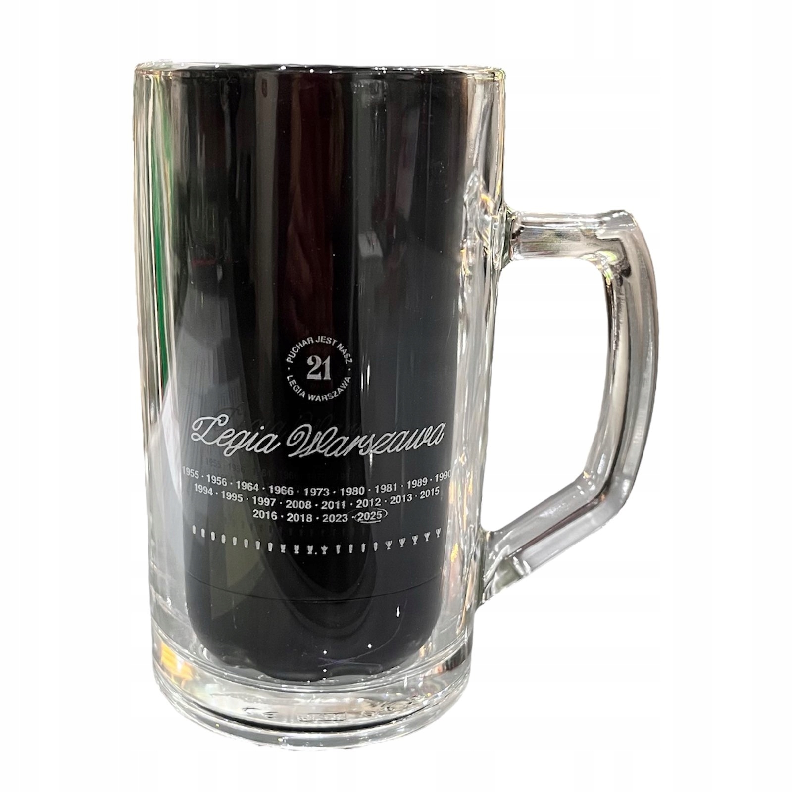 Kufel XXI Puchar Polski