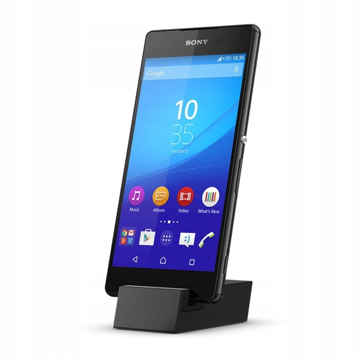 

Oryg Stacja Dokująca Sony Do Xperia Z5 Compact