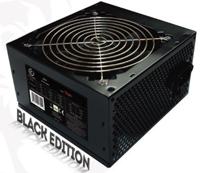 Počítačový zdroj Atx ver 2.31 Titan 600W
