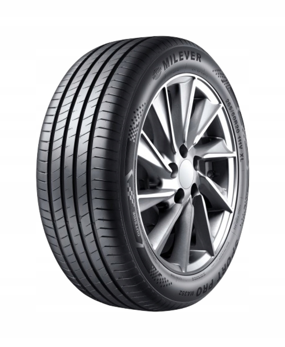 Milever Sport Pro MA352 205/50 R17 XL 93 W