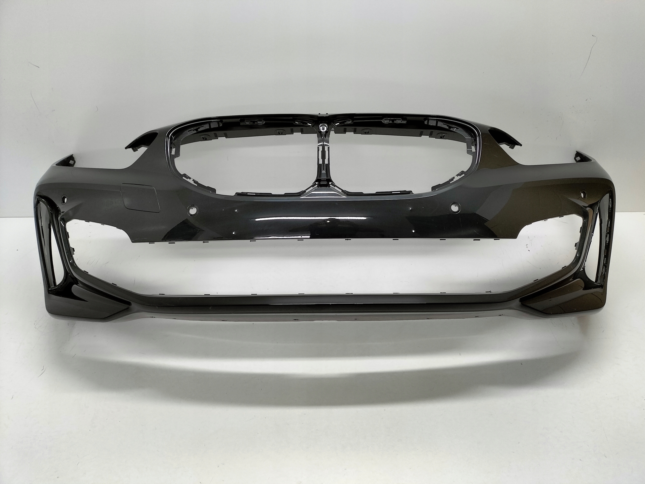 front bumper front BMW 1 F40 19- m-packet