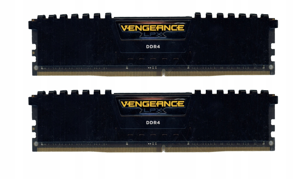 Corsair 32GB 2X16GB DDR4 PC4-24000 3000MHz CMK32GX4M2D3000C16 Non-ECC