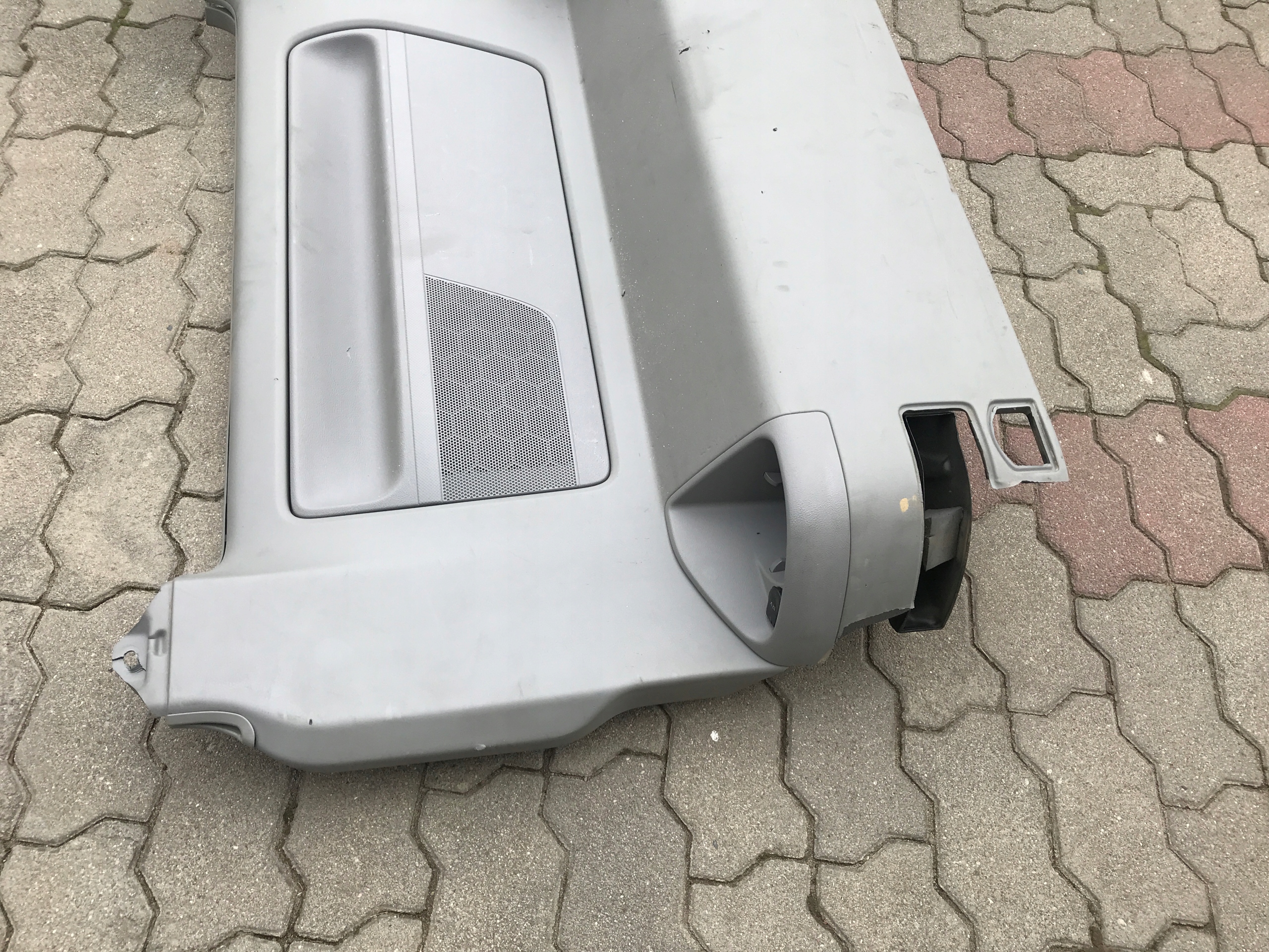 side upholstery right VW T5 LIFT CALIFORNIA