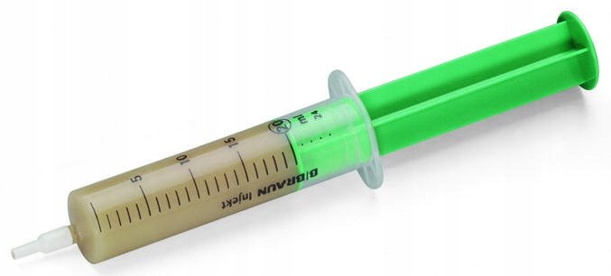 

Pasta Ochronna 20ML Alu-plus Wago 249-130