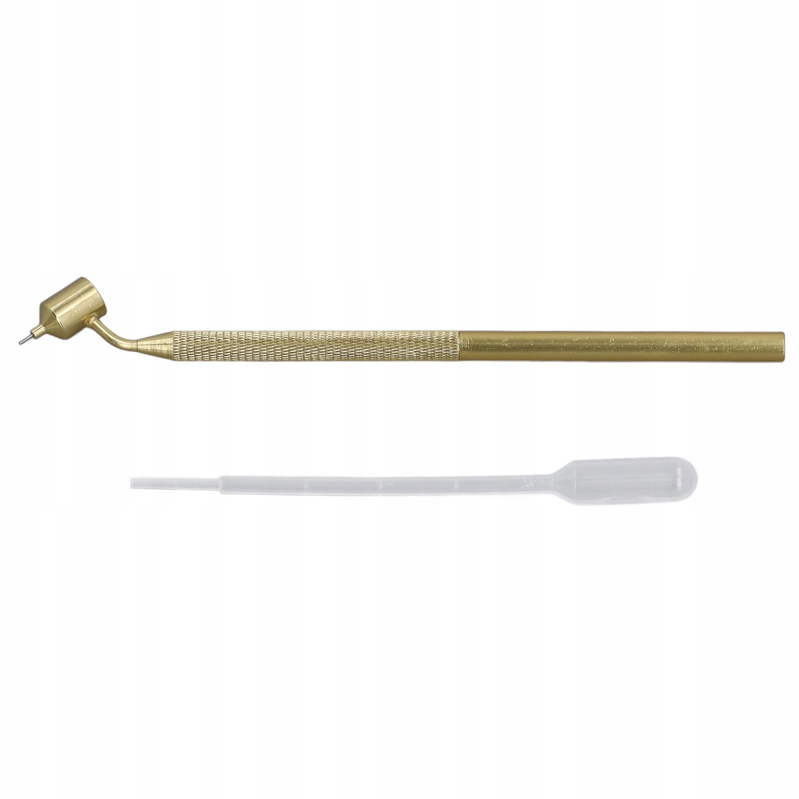 Fluid Writer pisak malarski do Rock Chip Scratch Detailing 0.3mm