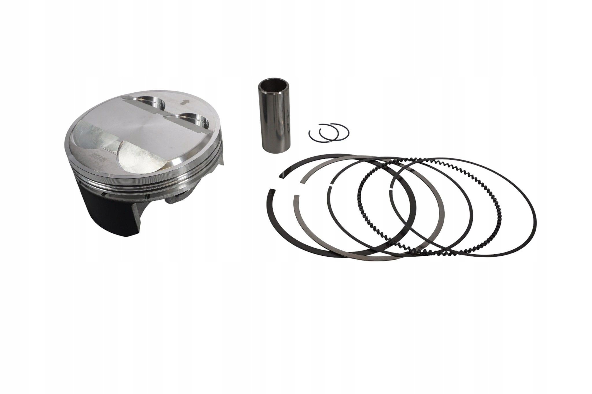 Wossner Piest (4T) Yamaha Yfm 700 R Raptor '15-'25, Yfm 700 Grizzly Kodiak
