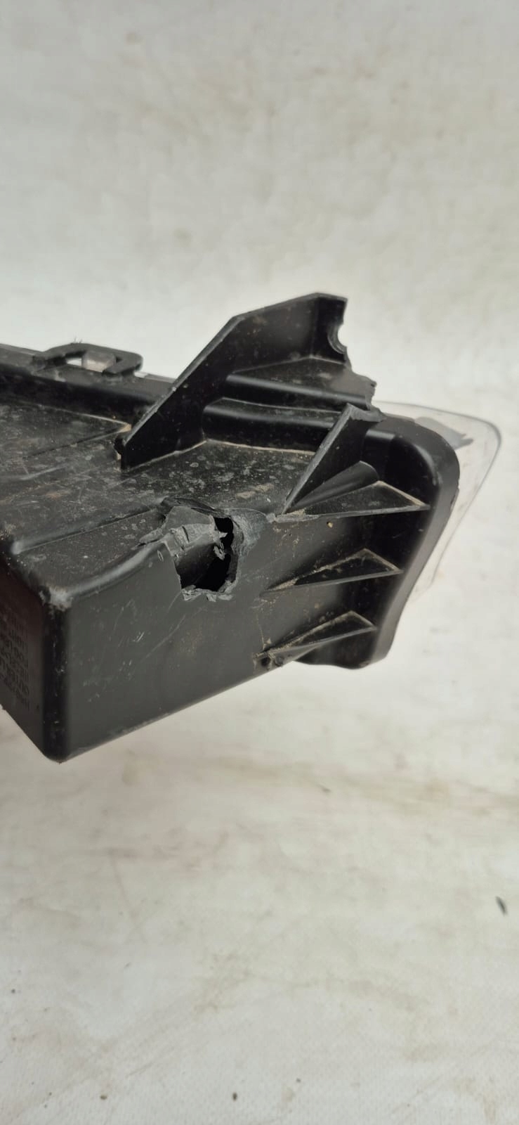 TESLA MODEL 3 17-23 LED Nebelscheinwerfer rechts