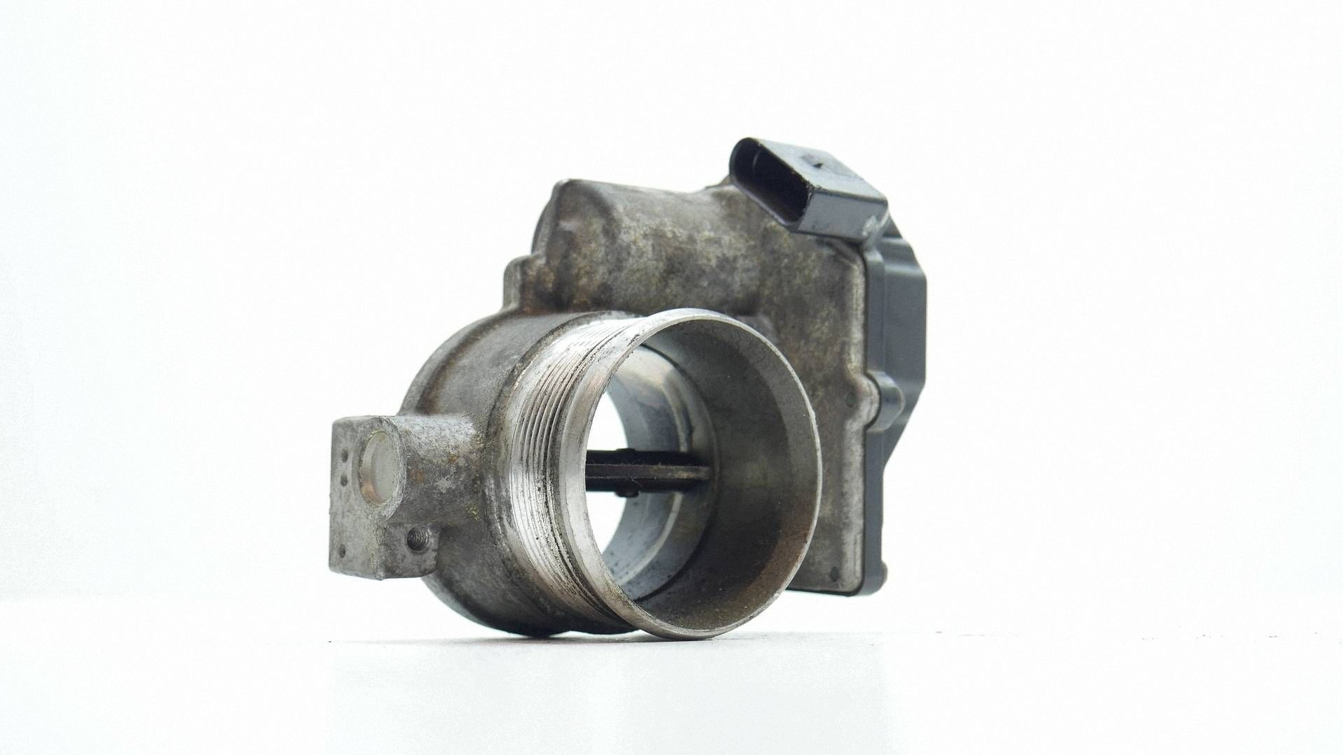throttle flap air CJM CJMA VW TOUAREG II 7P 3.0 TDI 059145950AF