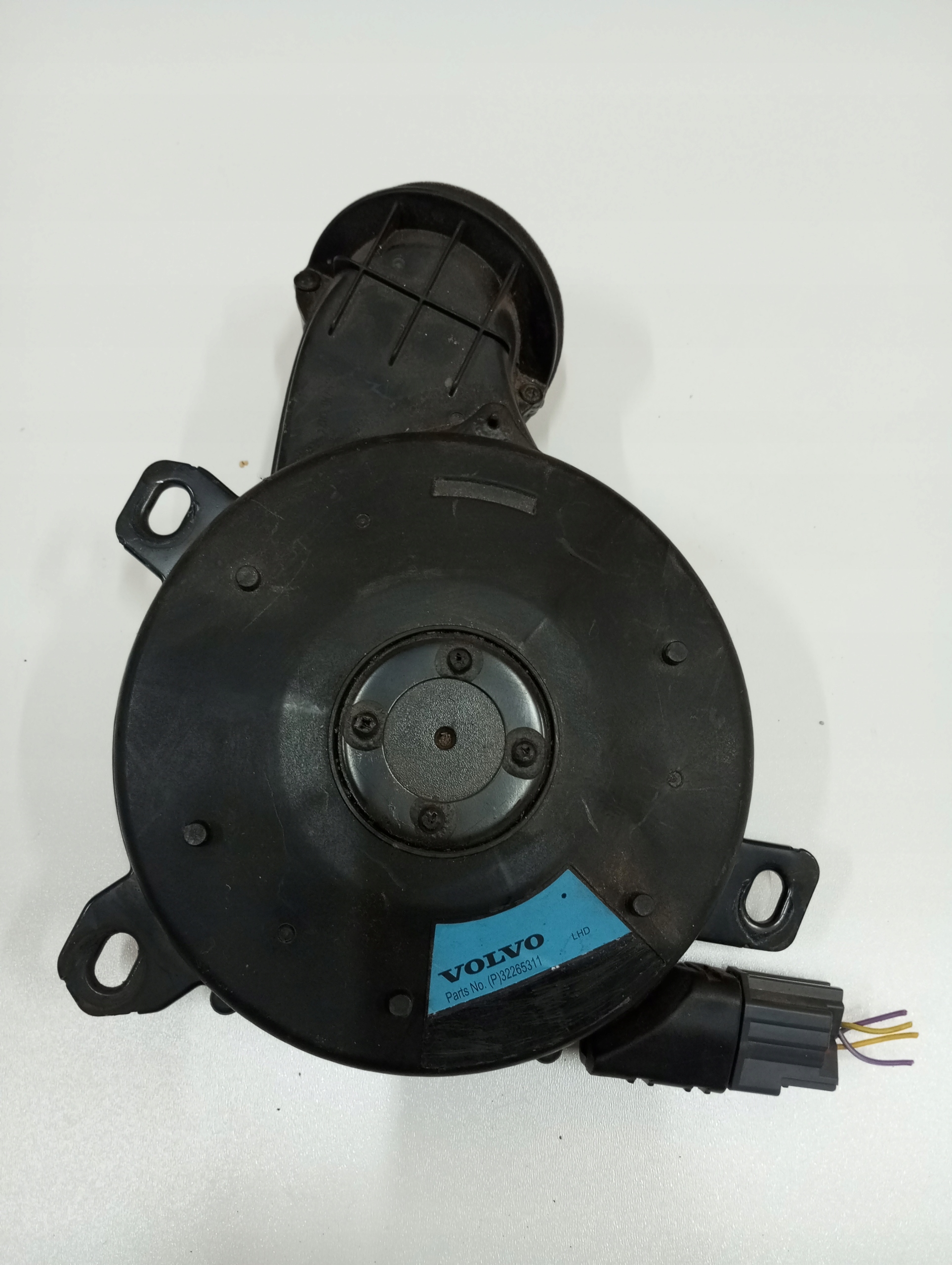 speaker subwoofer subufer VOLVO XC40 32265311