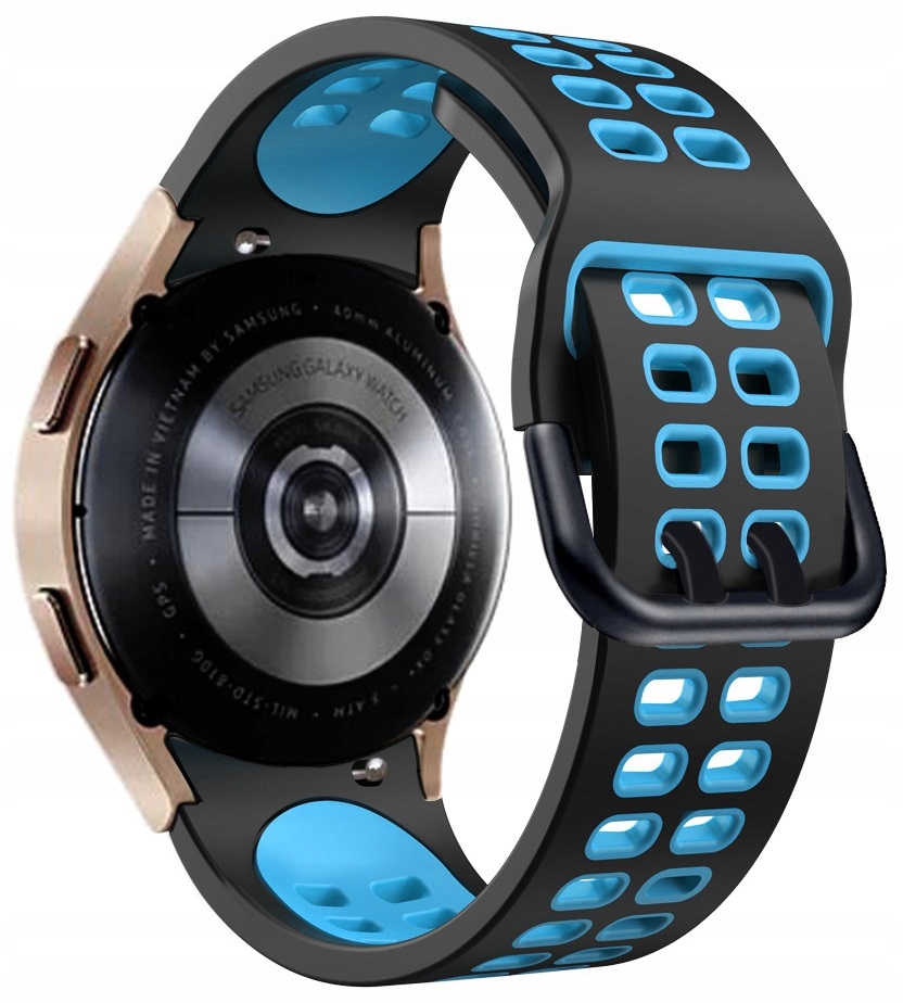 

Pasek Galaxy Watch 4 5 40/42/44/46/45 Pro