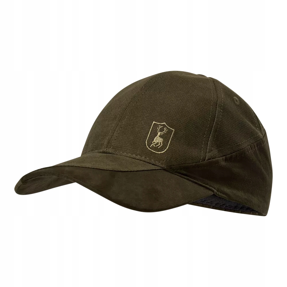 Čepice Deerhunter Eagle 6784 Tarmac Green