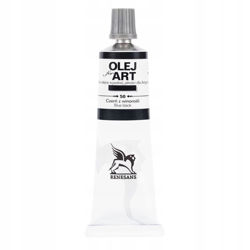Olej art 60ml 50