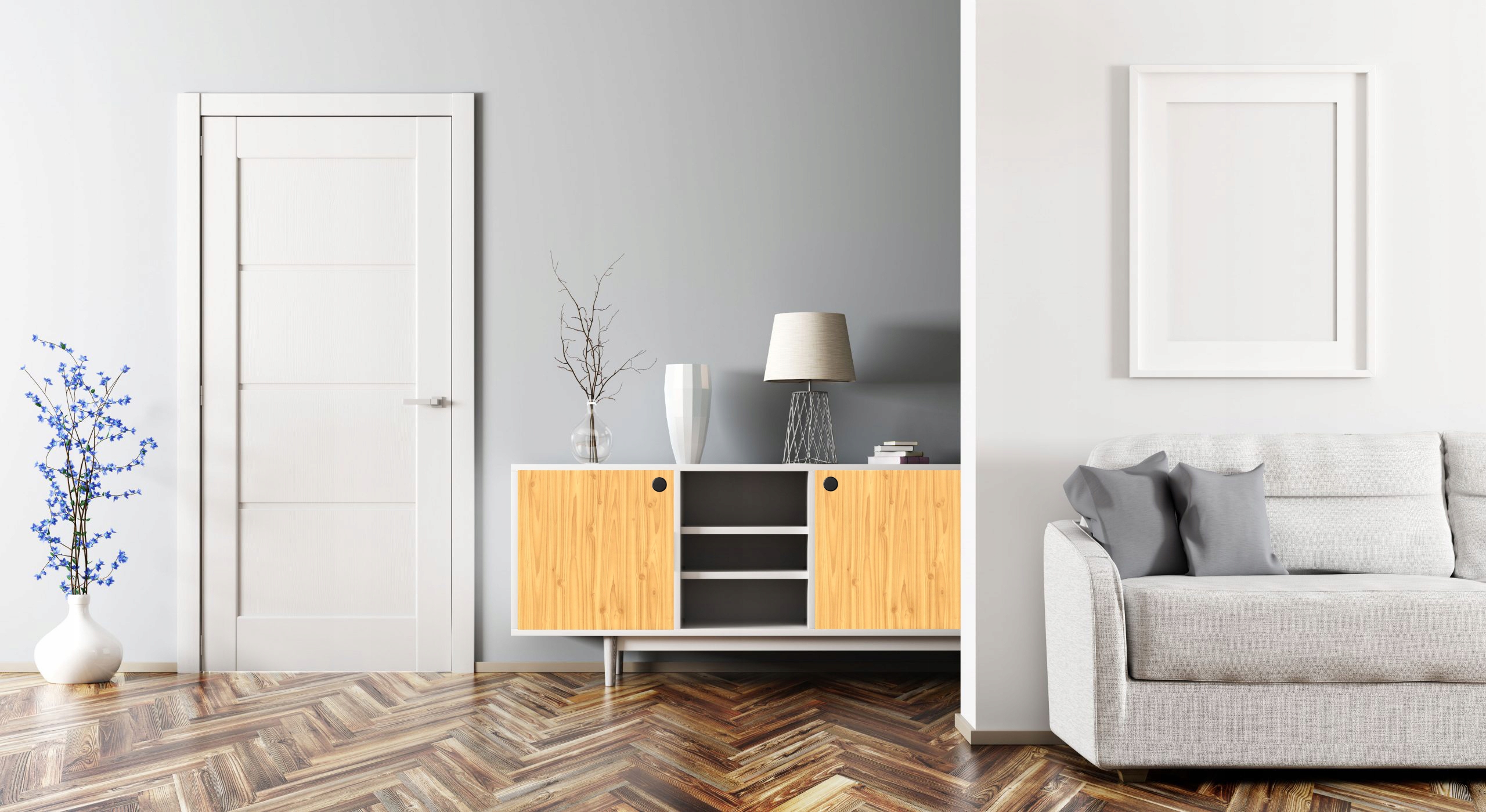 OKLEINA MEBLOWA SAMOPRZYLEPNA 90x50 SOSNA Marka Gekkofix