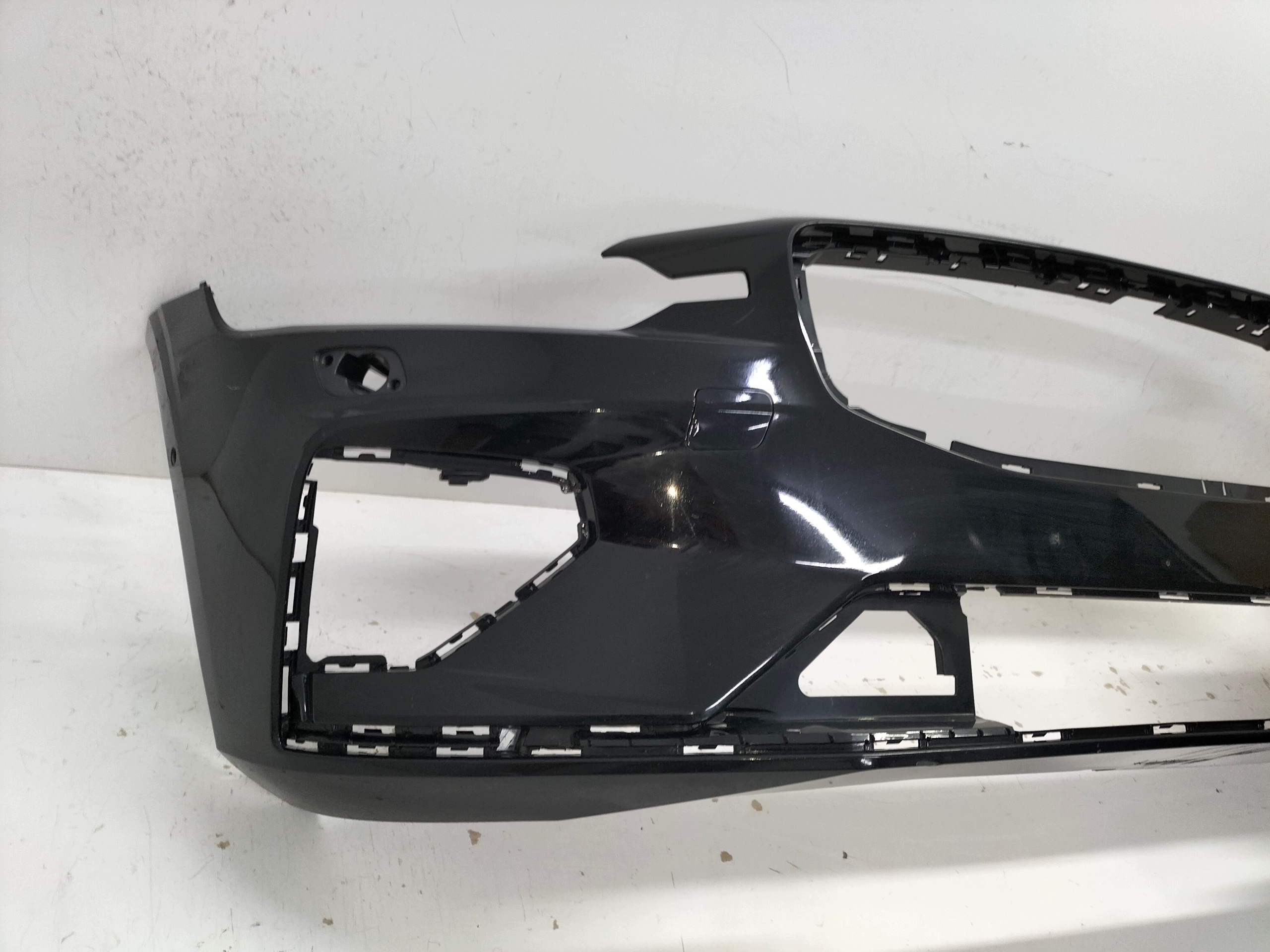 front bumper front VOLVO S60 III V60 II 18- R-DESIGNE
